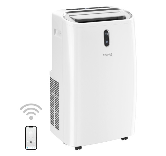 Siguro AC-C180W Breeze 9 Siguro AC-C180W Breeze 9